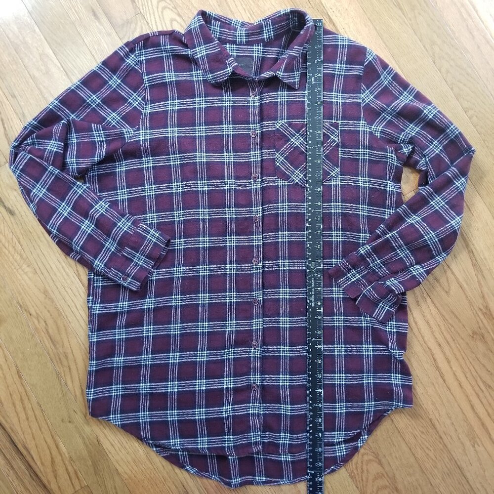 Free Press flannel L